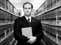 Criminal Defense Lawyer - Legal/Finance