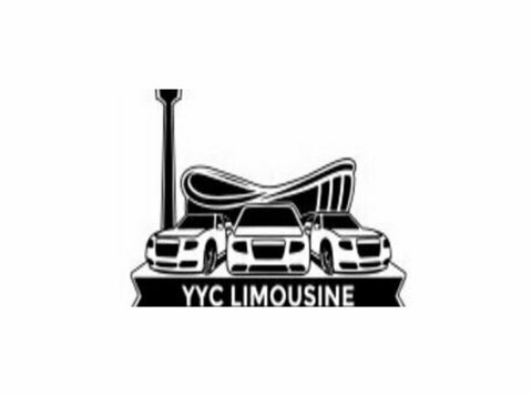 YYC Limousine - Mudança/Transporte