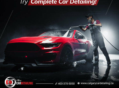 Make Your Car Look Brand New, Inside and Out! - Citi