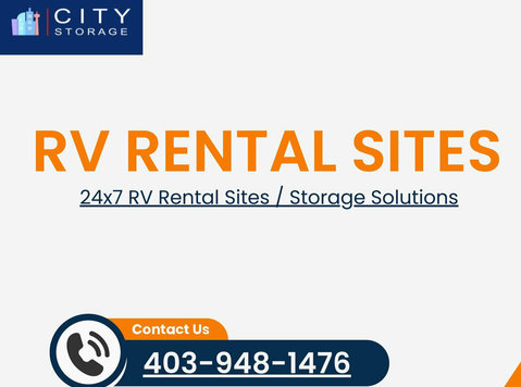 Rv Rental Sites - Services: Other