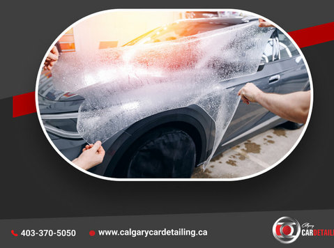 Sparkle & Shine: Best Car Detailing in Calgary! - Άλλο