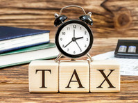 Canada's Top Tax Consultant Specialists - Juridique et Finance