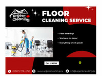 Efficient and Professional Cleaning Services Available - Úklid