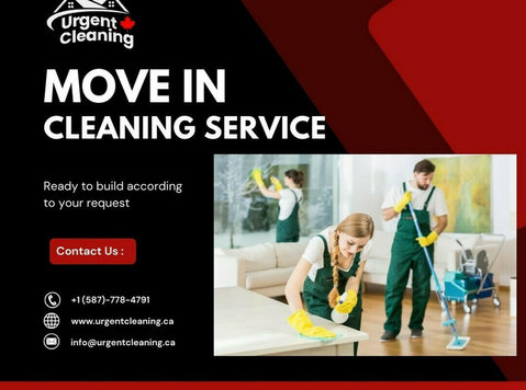 Fresh Start, Clean Space: The Unveiling of Move-in Cleaning - Cleaning