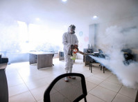 Rapid Response Cleaning: Urgent Cleaning's Emergency Cleanup - نظافت