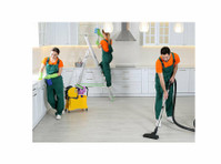 elevate your move-out experience with professional cleaning - Čiščenje