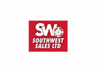 About Southwest Sales - Automotive Equipments in Kootenays - Друго