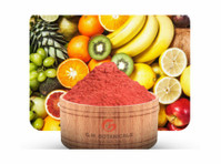 Bulk Botanical Extracts Supplier in canada | gm botanicals - Outros