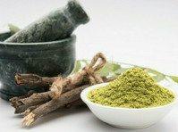 buy organic certified botanical products in bulk – canada - Outros