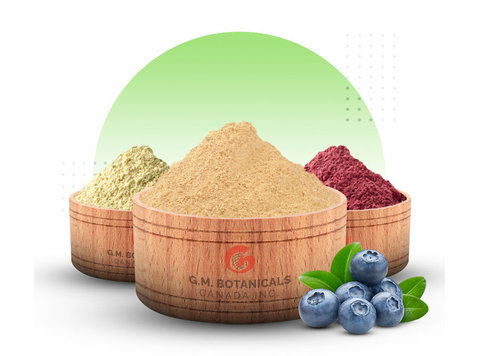 natural personal care extracts supplier in canada - Citi