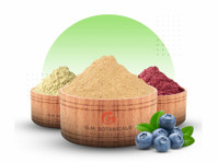 natural personal care extracts supplier in canada - Outros