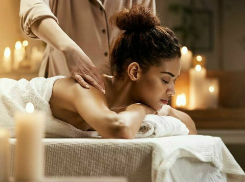 Where Serenity Meets Luxury: Deux Chic Spa’s Massage in Vanc - Ομορφιά/Μόδα
