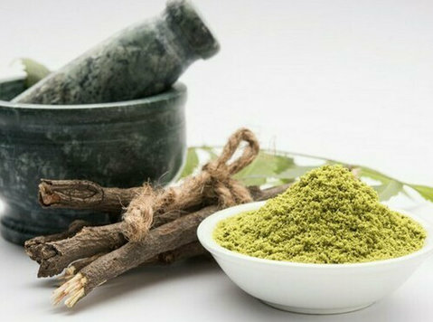 top botanical extracts supplier in canada – premium herbal - Business Partners