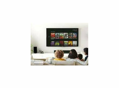 Telus Tv - Datortehnika/internets