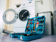 Vancouver's Appliance Repair Experts: Quick Fixes - Hushold/Reparasjoner