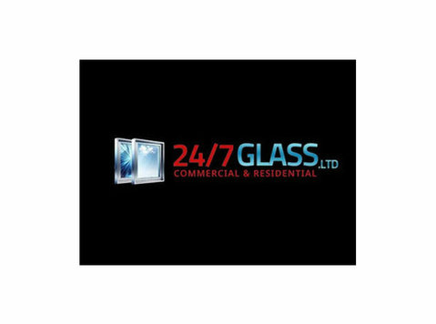 24 7 Glass Ltd - Altro