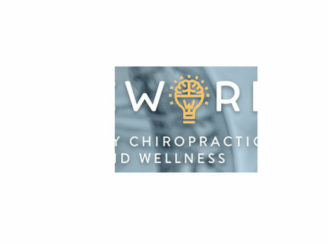 Lifeworks Family Chiropractic - Services: Other