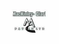 Mackinley-clark Paving Ltd. - אחר