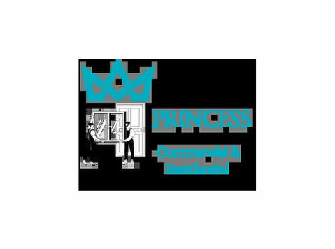Princess Glass - Altro