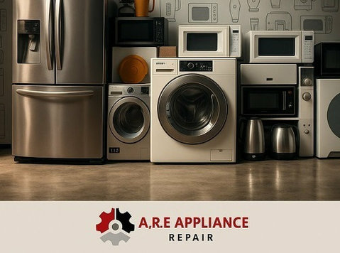 Same-day Appliance Repair in Vancouver – Fast & Hassle-free - ดูแลซ่อมแซมบ้าน