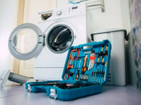 Surrey's Appliance Revival: Expect Quick Fixes - Household/Repair