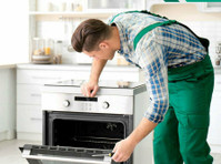 Vancouver's Appliance Wizards: Repair Magic - Rumah tangga/Perbaikan