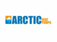 Arctic Heat Pumps' Hydronic Fan Coil: Elevating Indoor Comfo - Muebles/Electrodomésticos