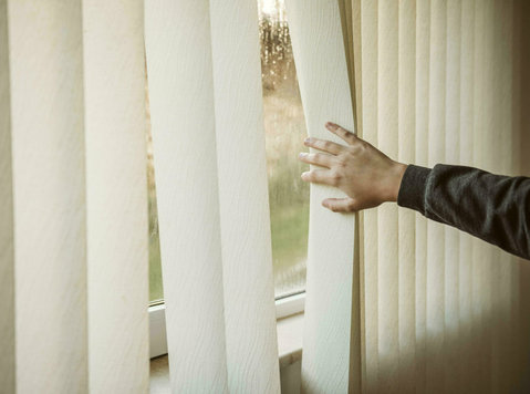 Get Trendy Window Coverings from Top Window Treatment Store - Buy & Sell: Other