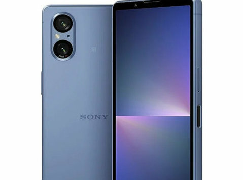 Sony Xperia 5 V 5g - Buy & Sell: Other