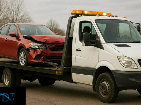 T Dot Towing - 其他