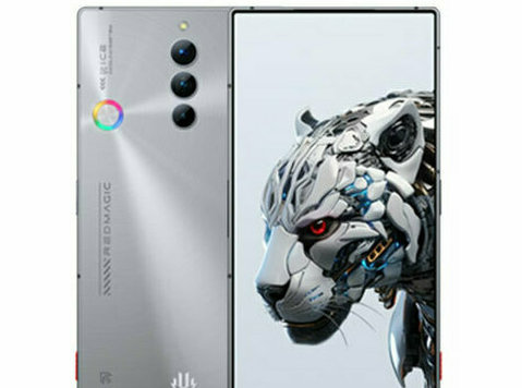 Zte Nubia Redmagic 8s Pro 5g - Buy & Sell: Other
