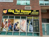 Relaxation Awaits: Discover the Best Massage Near Me - Beauty/Fashion