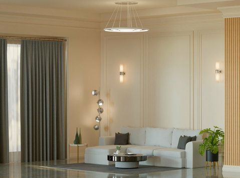Transform Your Toronto Home with Shades - ก่อสร้าง/ตกแต่ง