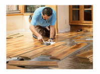 Exceptional Flooring Maintenance Services in Mississauga - Huishoudelijk/Reparatie