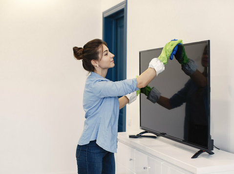 Looking for Affordable Lg Tv Repair Services in Toronto? - Οικιακά/Επιδιορθώσεις