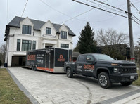 Local Moving Company and Services - Moving/Transportation
