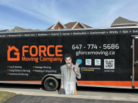 Local Moving Company and Services - הובלה