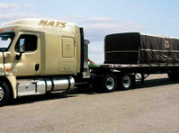NATS Canada's Comprehensive Solutions for Large Cargo! - 搬运/运输