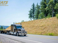 Optimize Your Goods Transport with Nats Canada's - Umzug/Transport