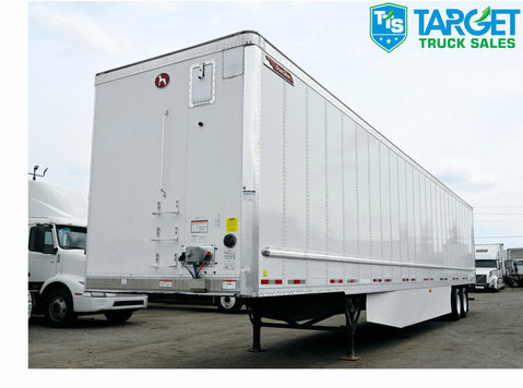 2024 Great Dane Dry Van for Sale - Excellent Condition! - Άλλο