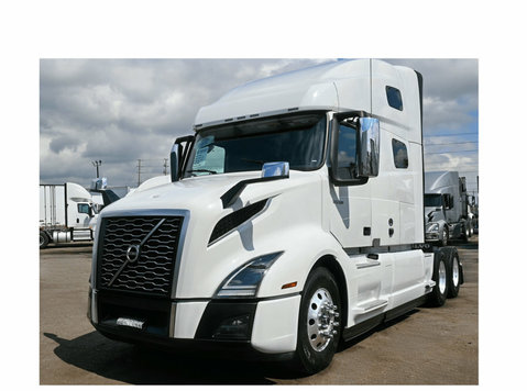2024 Volvo 760 - With Very Low Mileage - אחר