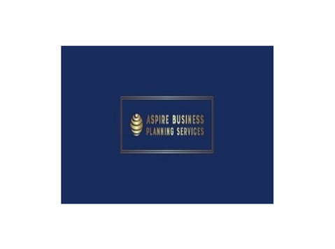 Aspire Business Planning Services - Services: Other