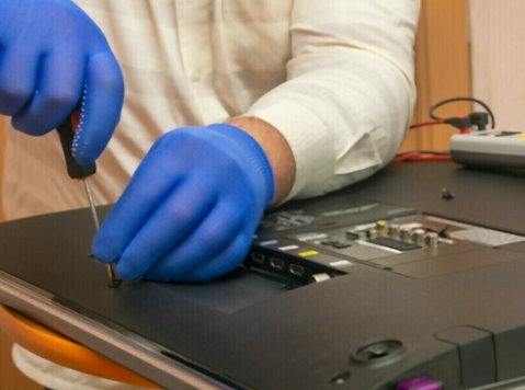 Call Now for Fast Tv Repair Vaughan Services! - غيرها