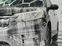 Colibri Car Wrap and Detailing - Overig