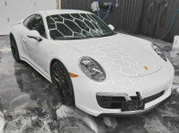 Colibri Car Wrap and Detailing - Services: Other