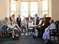 Get Exceptional Senior Care & Wellness in Niagara Region - Annet