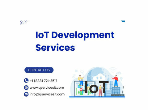 Internet of Things (iot) Development  Services - Altro