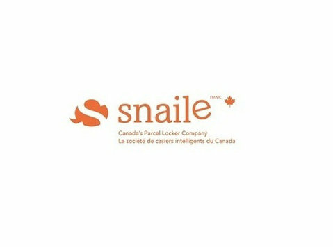 Looking for Smart Lockers in Toronto? Contact Snaile - Άλλο