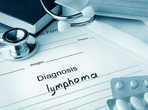 Lymphoma Testing: Your Path to Clarity | Lymphoma Canada - Overig