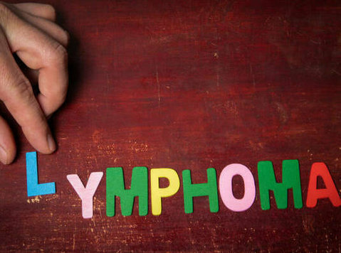 Make Positive Changes to Prevent Lymphoma Cancer - Services: Other